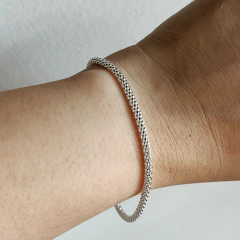 PULSERA POPCORN LISA