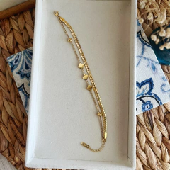 PULSERA VAN - comprar online