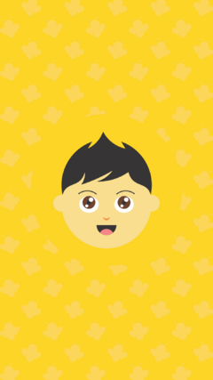 Banner da categoria MENINO