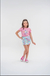 CONJUNTO BASIC PAMELA - FLORES na internet