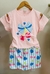 CONJUNTO BASIC PAMELA - LAÇO - comprar online