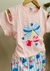 CONJUNTO BASIC PAMELA - LAÇO - loja online