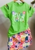 CONJUNTO BASIC PAMELA - ENJOY - DMaria Moda Infantil