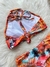 Biquini Top Alcinha estampado - loja online