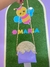 Bolsa de picolé lateral - DMaria Moda Infantil