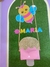 Bolsa de picolé lateral - loja online