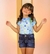 Short Jeans frontal