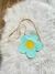 Imagem do Bolsa de lado Flor