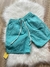 Bermuda Linho - DMaria Moda Infantil