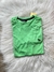 Blusa básica zarpp - DMaria Moda Infantil