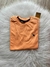 Blusa básica zarpp