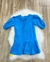 Vestido Manga pipoquinha - DMaria Moda Infantil