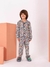 PIJAMA AMERICANO LONGO MICKEY