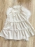 Vestido alça Linho 3 marias - comprar online