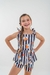 CONJUNTO ALÇA AMARRACAO RAPOSA ESTAMPADO