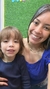 CONJUNTO DE COLARES CORACAO MAE E FILHA - BANHADO EM OURO