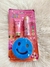 Kit banho infantil 3 peças
