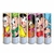 Balm Labial Infantil turma da Mônica