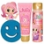 Kit banho infantil 3 peças - comprar online