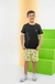 Conjunto Moletom Kombi