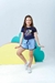 Conjunto Moletom feminino Sol - comprar online