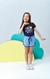Conjunto Moletom feminino Sol