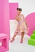 Vestido Alça amarração Colore na internet