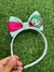 Tiara de Cabelo divertidamente - comprar online