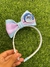 Tiara de Cabelo divertidamente - DMaria Moda Infantil