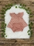 Conjunto baby de babado com bolinha - comprar online
