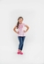 Conjunto calça cotton Litte Cutie na internet