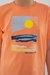 Conjunto Paisagem de sol - DMaria Moda Infantil