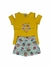 Conjunto Short Saia So Good - comprar online