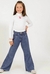 Calça jeans Wide - comprar online