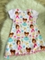 Vestido Pompom Princesinha - comprar online