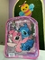Mochila Stitch e angel na internet
