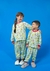 Pijama longo básico Pequeno príncipe - comprar online