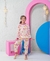 Pijama longo básico unicórnio - comprar online