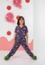 Pijama americano longo vingadores na internet