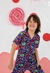 Pijama americano longo vingadores - DMaria Moda Infantil