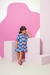 Macaquinho Cecilia (Florzinha) - DMaria Moda Infantil
