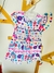 Vestido Soltinho Isadora estampado - DMaria Moda Infantil