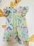 Vestido Soltinho Isadora estampado - comprar online
