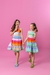 Vestido Soltinho Melinda - comprar online
