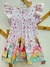 Vestido Soltinho Isadora na internet