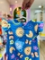 Vestido Soltinho Luna Estampado na internet