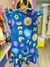 Vestido Soltinho Luna Estampado - DMaria Moda Infantil