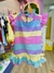 Vestido Soltinho Luna Estampado