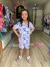 pijama americano short stitch - comprar online