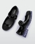 Sandalia Melissa June Preto - comprar online